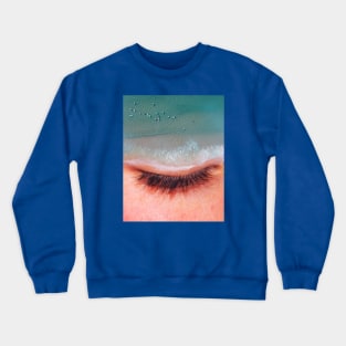 Low tide Crewneck Sweatshirt